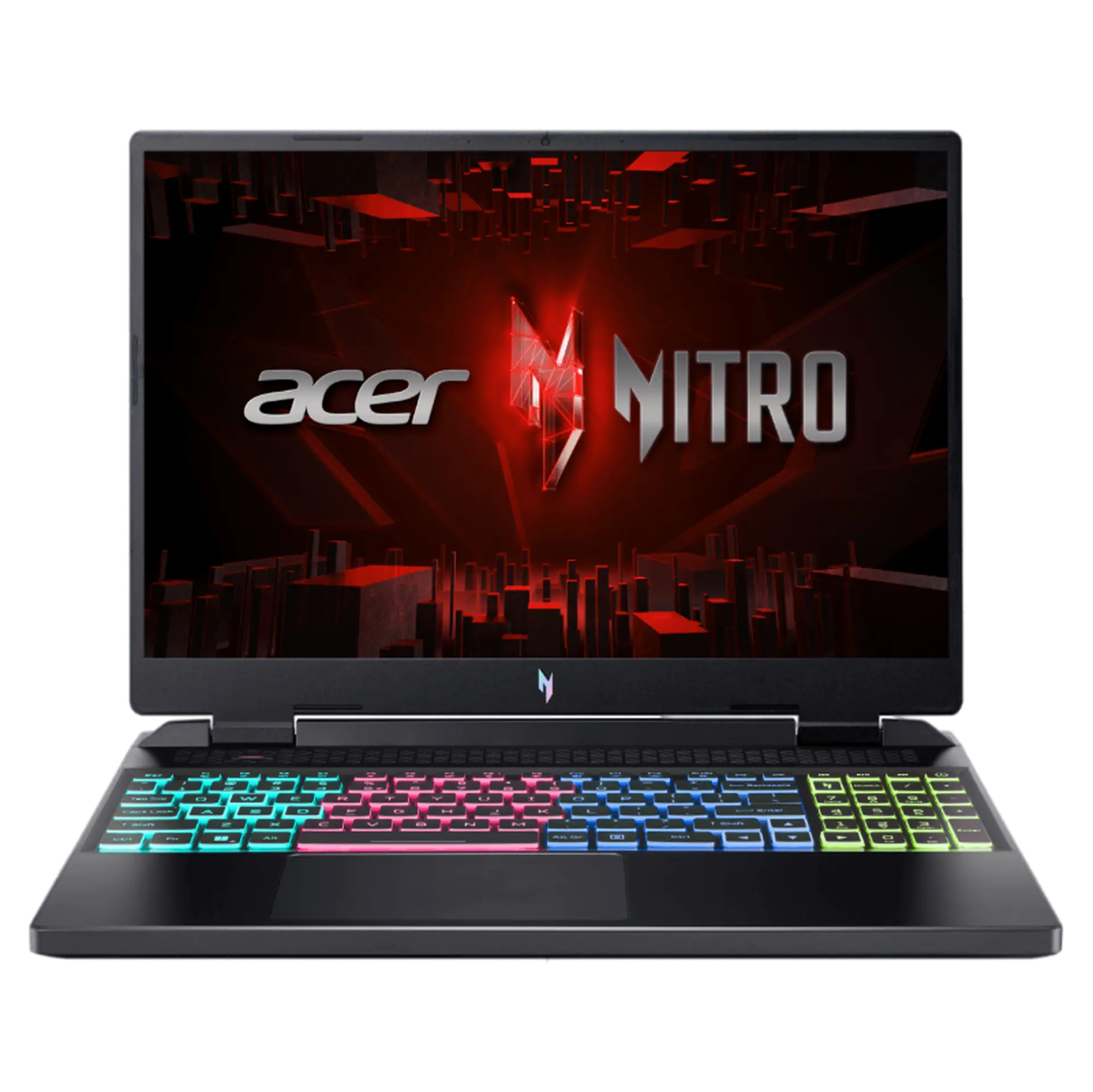 Laptop Acer Nitro 16 Phoenix Gaming AN16-41-R50Z R5 7640HS/16GB/512GB/16"WUXGA//Nvidia Geforce RTX4050 6GB/Win11