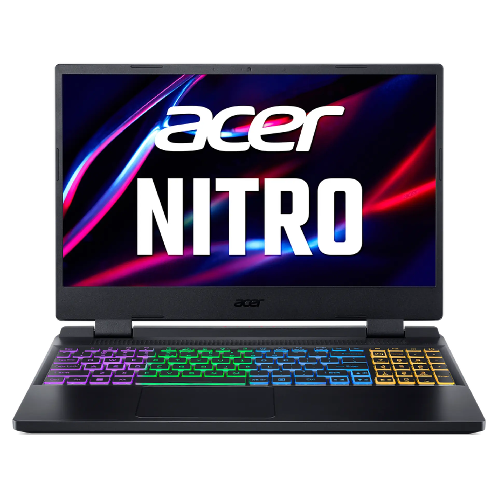 Laptop Acer Nitro 5 Tiger Gaming AN515-58-773Y i7 12700H/16GB/512GB/15.6"FHD/NVIDIA GeForce RTX3050Ti 4GB/Win11