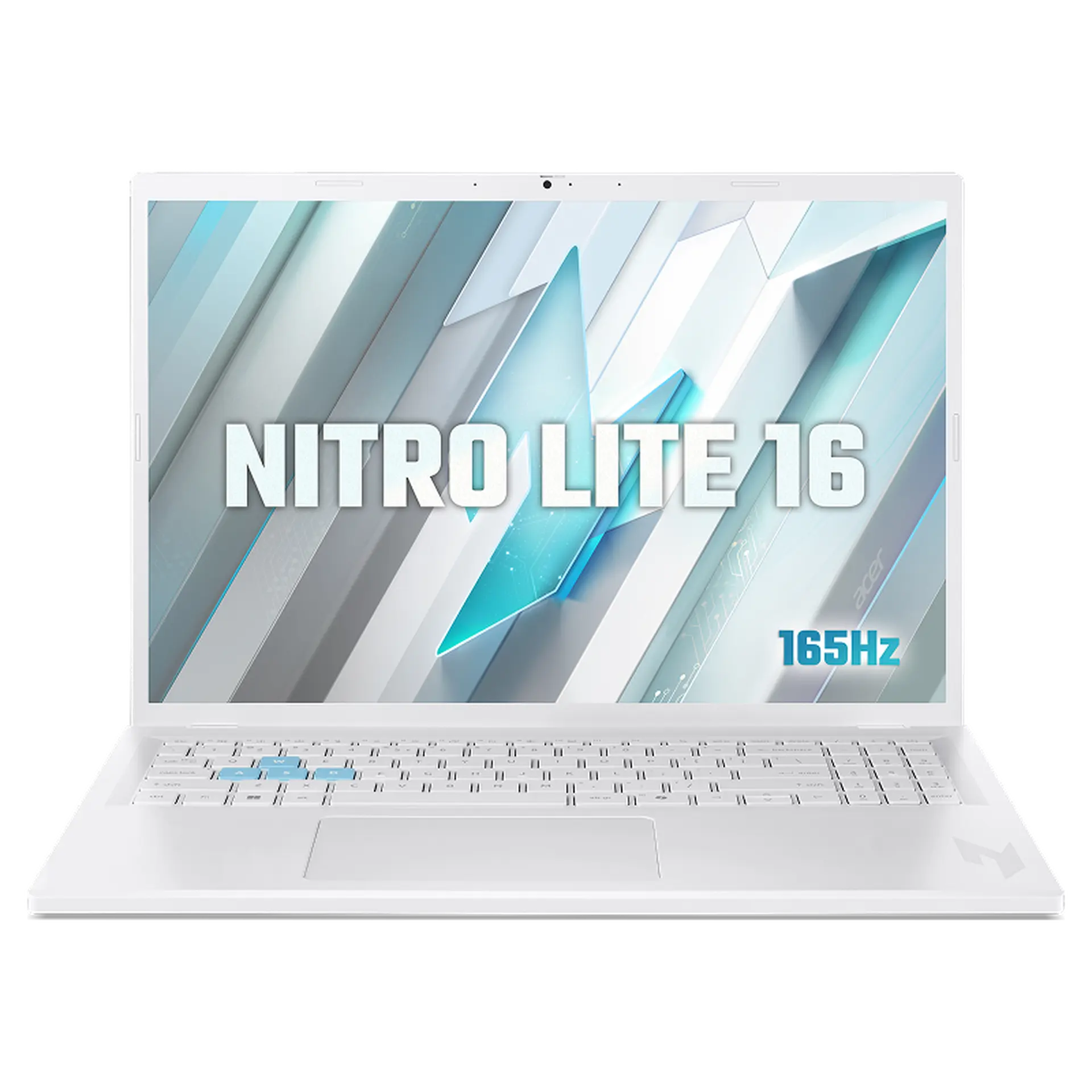 Laptop Acer Gaming Nitro Lite NL16-71G-71FN i7 13620H/16GB/512GB/16"FHD+/Nvidia GeForce RTX4050 6GB/Win11