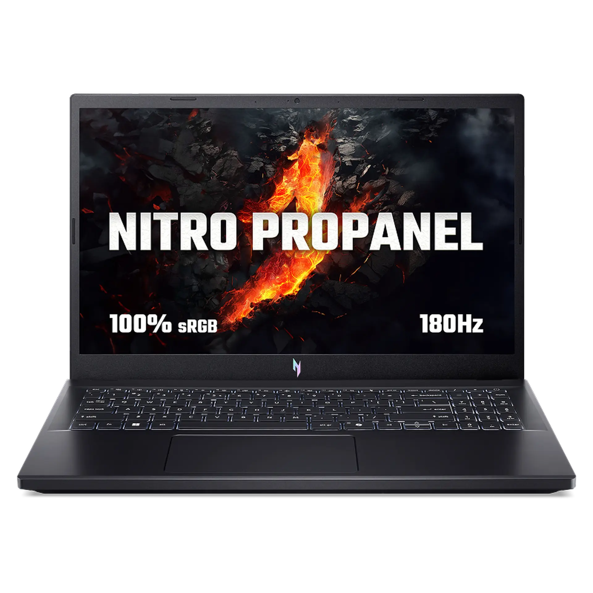 Laptop Acer Gaming Nitro ProPanel ANV15-41-R9M1 R5 7535HS/16GB/512GB/15.6" FHD/Nvidia GeForce RTX 3050 6GB/Win11