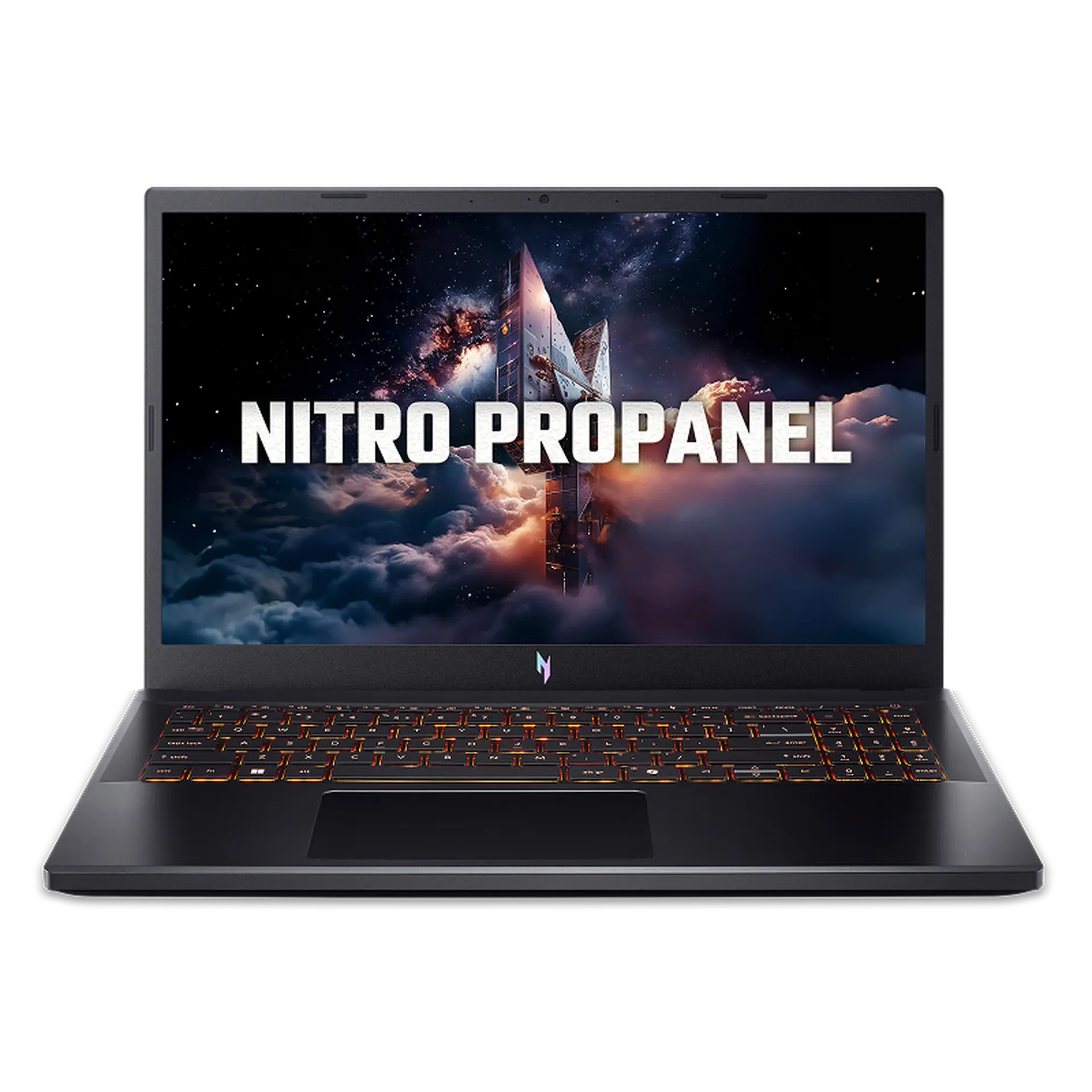 Laptop Acer Gaming Nitro ProPanel ANV15-52-72BM i7 13620H/AI/16GB/512GB/15.6"FHD/Nvidia GeForce RTX 5050 8GB/Win11