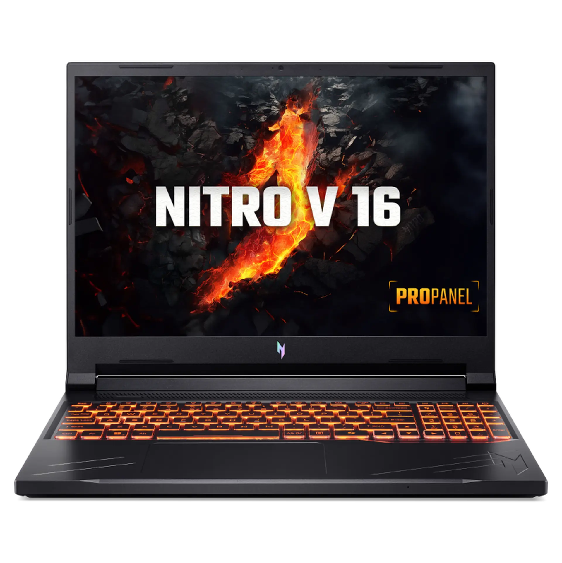 Laptop Acer Nitro V 16 ProPanel Gaming ANV16-41-R36Y R7 8845HS/AI/16GB/512GB/16"WUXGA/NVIDIA GeForce RTX4050 6GB/Win11