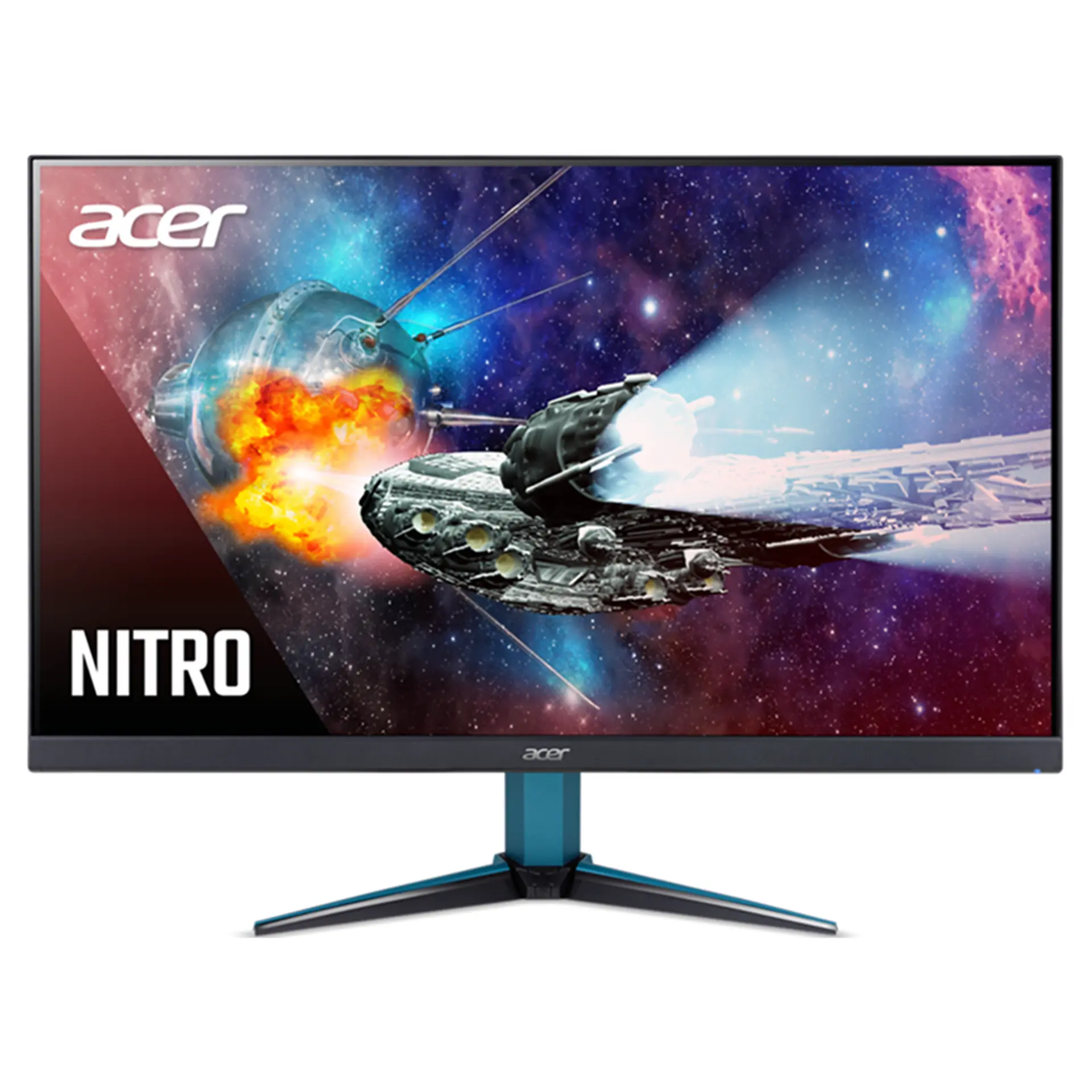 Màn hình Gaming Acer Nitro VG271U M3/27inch QHD(2560x1440)/IPS 180Hz