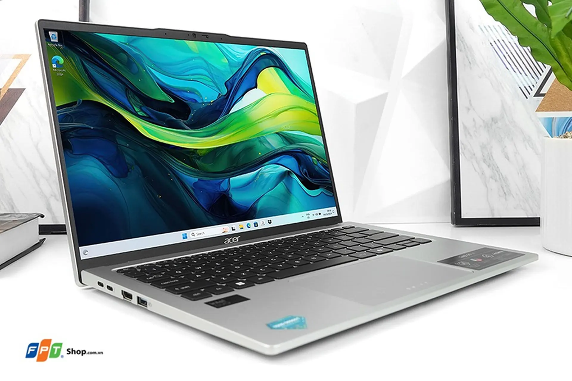 Khám phá top 5 laptop Acer Swift chơi game tốt, cho trải nghiệm mượt mà ấn tượng