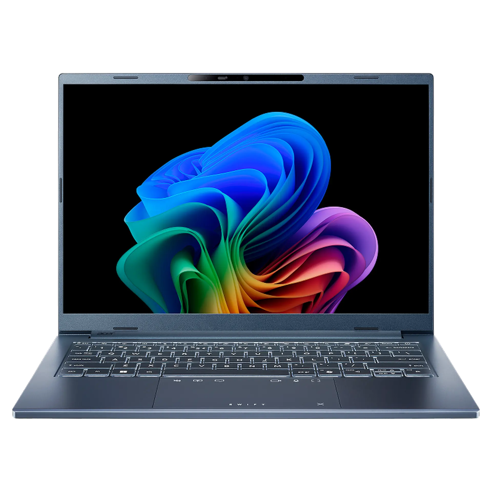 Laptop Acer Swift Go 14 AI SFG14-75-5264 Ultra 5 226V/16GB/512GB/14" Oled FHD+/Win11