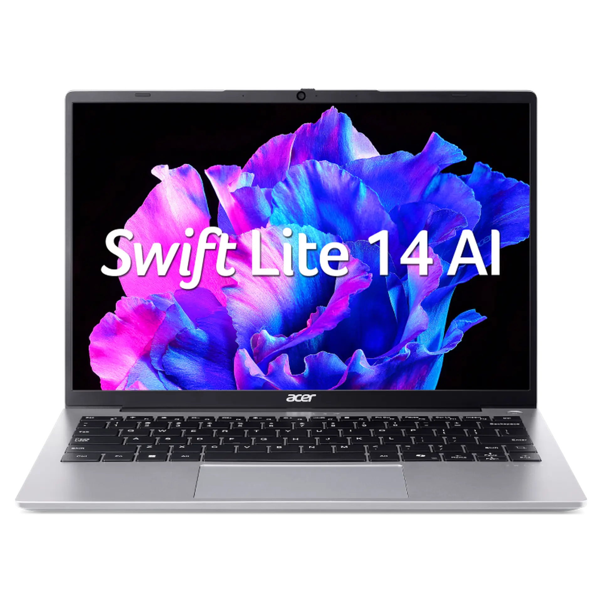 Laptop Acer Swift Lite 14 SFL14-51M-78XZ Ultra7 155U/AI/16GB/512GB/Win11