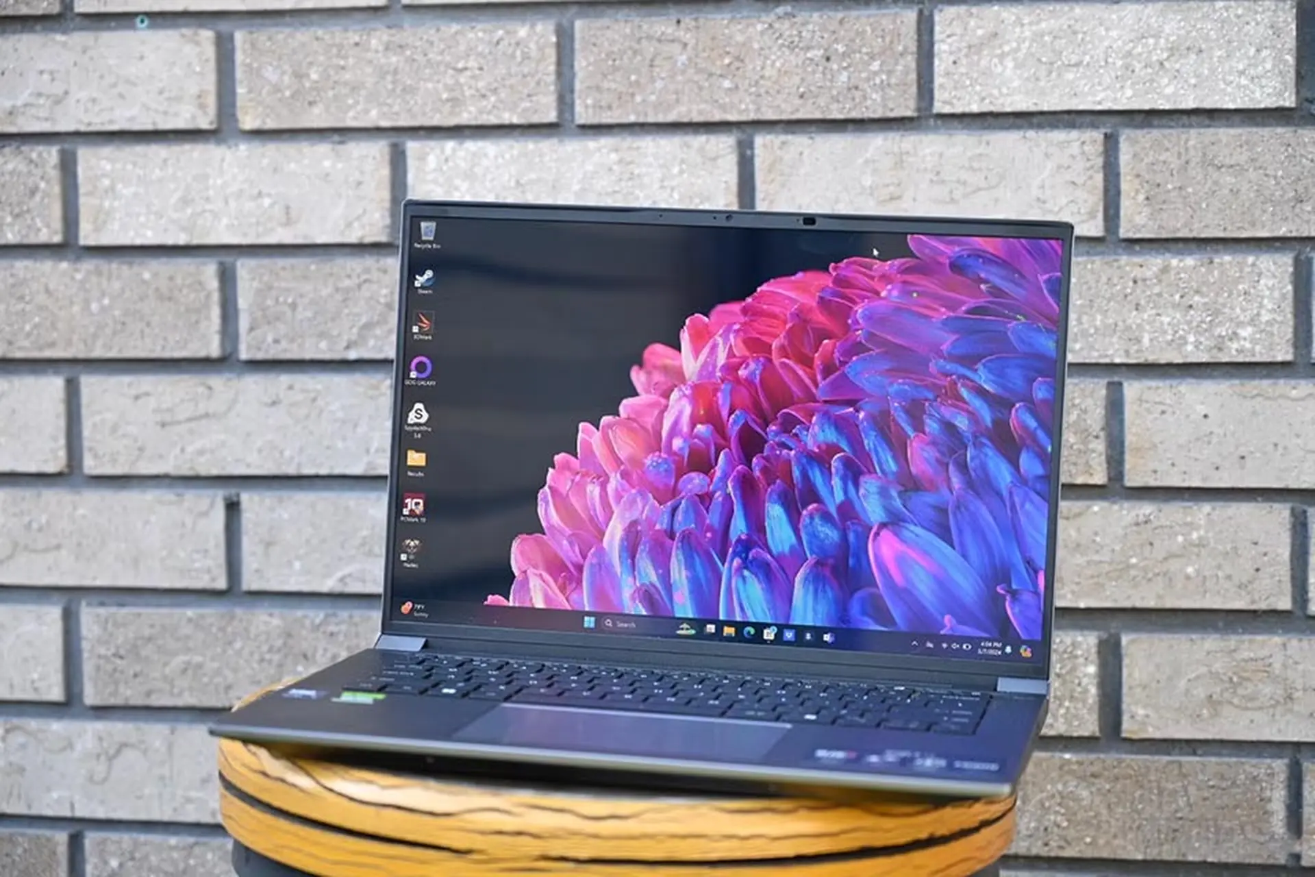 Khám phá Acer Swift X 14 AI OLED Ultra 7 155H: Thiết kế sang trọng, công nghệ đỉnh cao