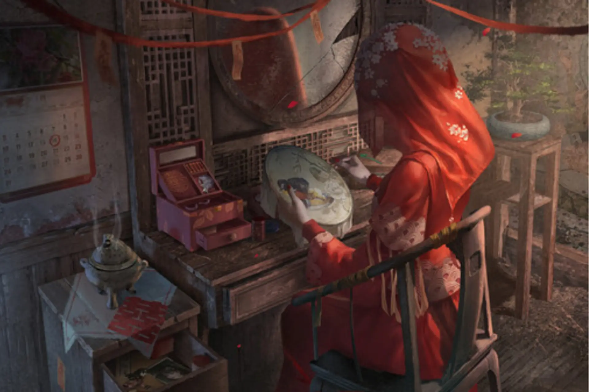 Giải Áo Cưới Giấy 3 Chương 2: Tổng hợp thông tin toàn diện và mẹo hay chơi game