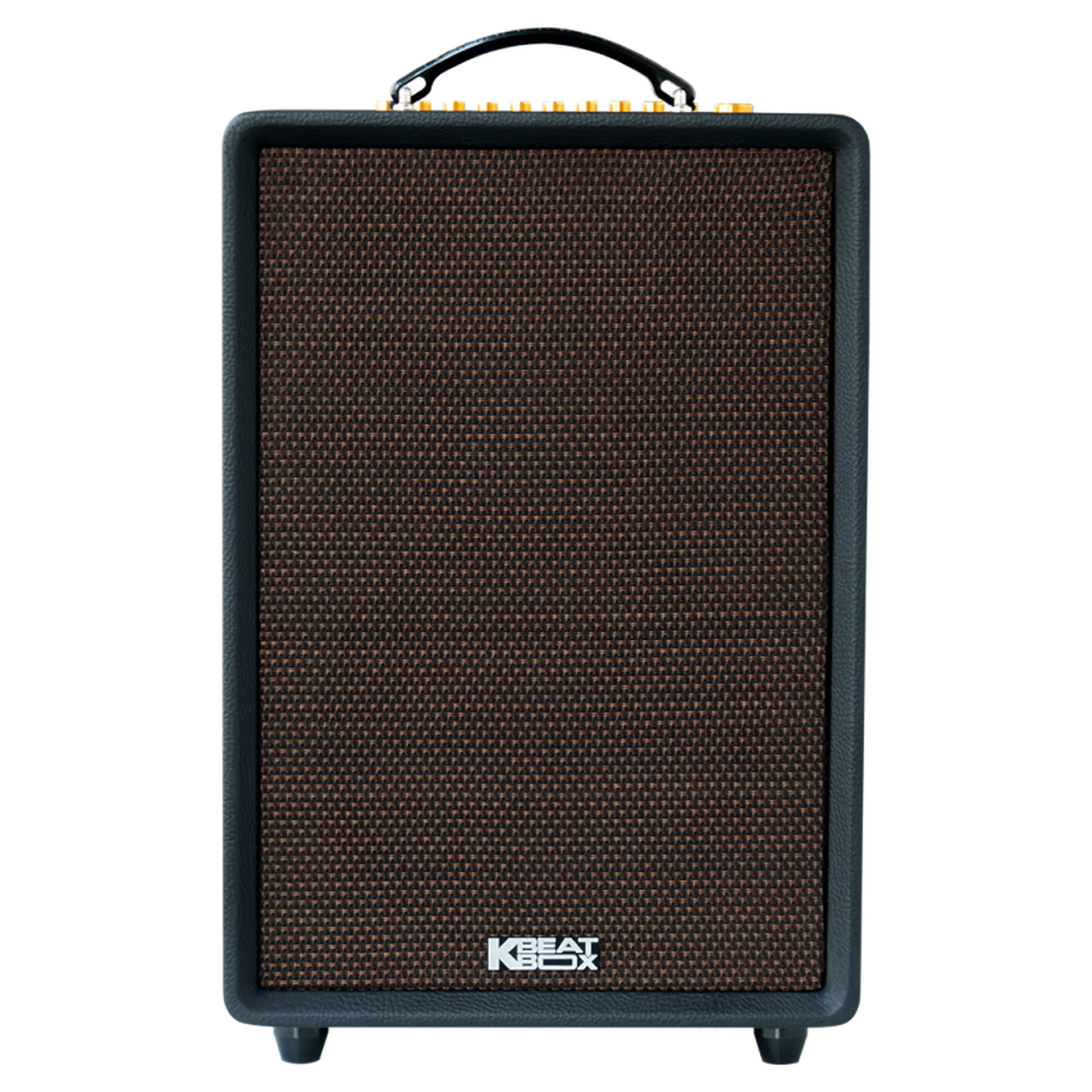 Combo Loa xách Karaoke ACNOS HIGH FIDELITY