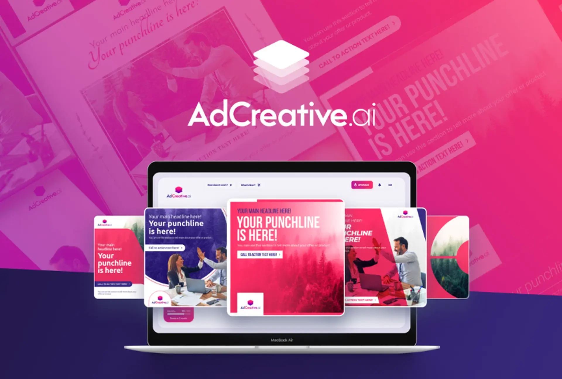 AdCreative là gì? Công cụ AI tạo quảng cáo tối ưu chuyển đổi cho marketer hiện đại