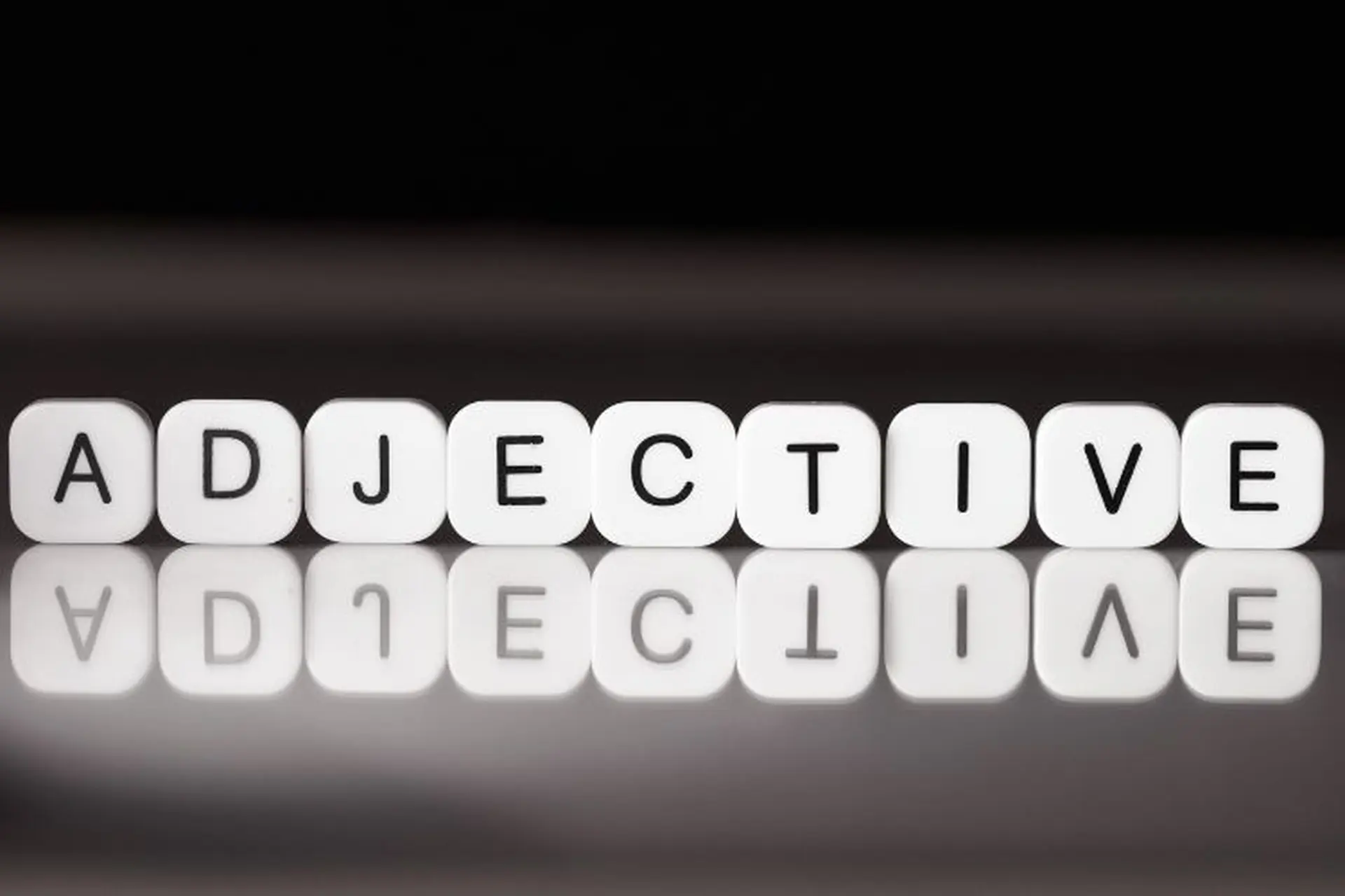 Adj là gì? Cách sử dụng tính từ trong tiếng Anh và một số bài tập áp dụng