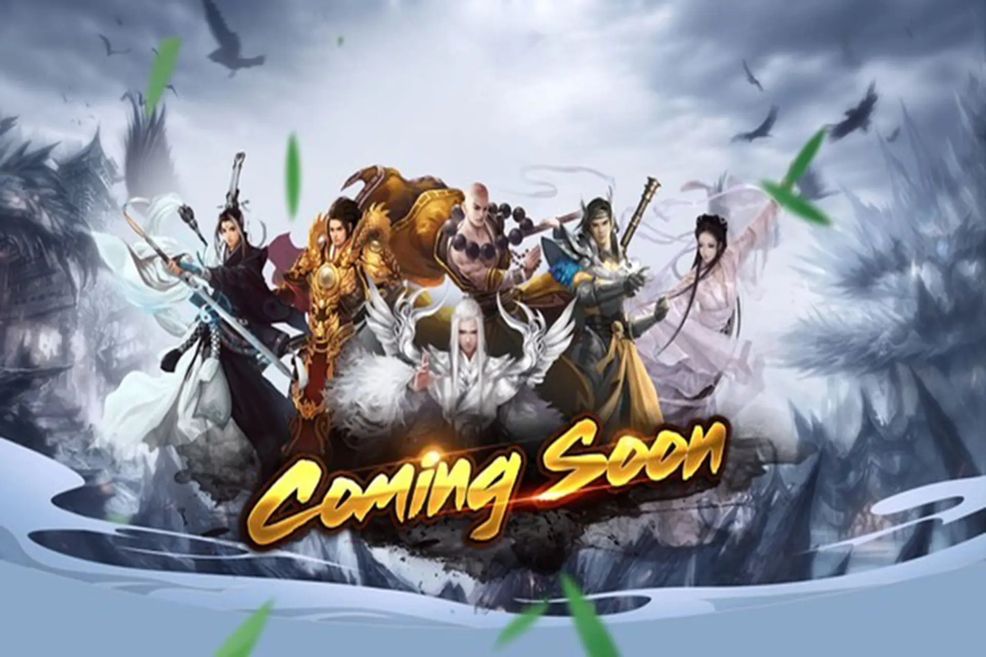 Tải game Kiếm Thế ADNX ngay để lạc vào thế giới võ hiệp đầy hấp dẫn và thú vị