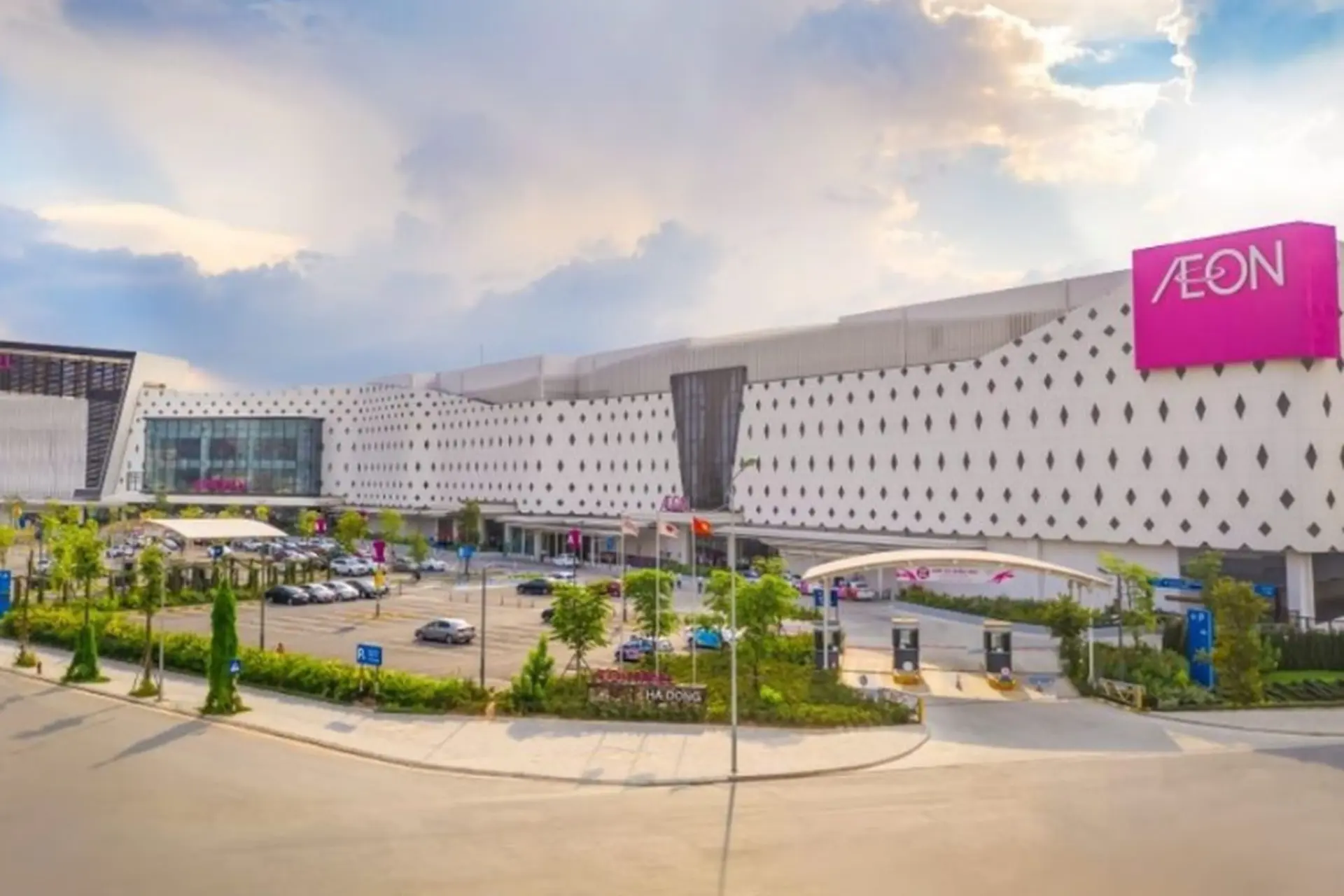Aeon Mall Hà Đông có gì? Review địa điểm shopping, vui chơi và ẩm thực chi tiết từ A-Z