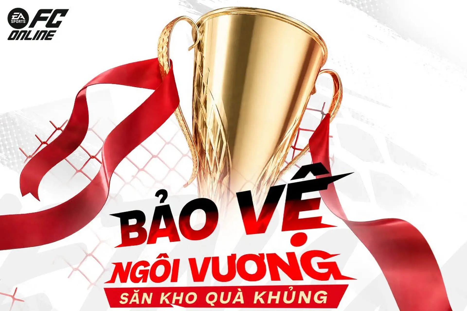 AFF FO4 2026 mở sự kiện “Bảo vệ ngôi vương”, săn quà miễn phí