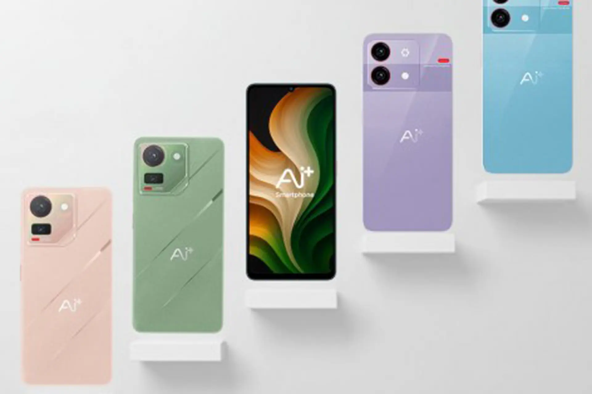 Ai+ Pulse và Nova 5G ra mắt tại Ấn Độ với hệ điều hành NxtQuantum