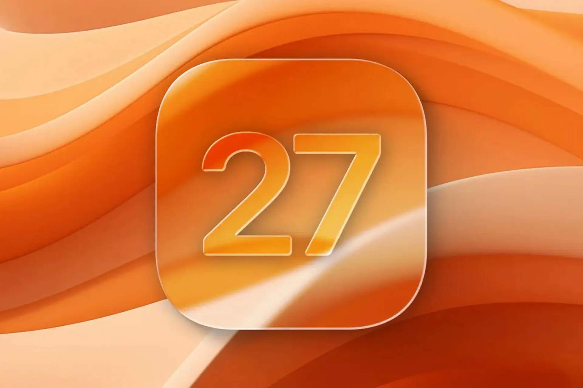 AI trên iOS 27 sắp có thay đổi lớn, Siri hỗ trợ nhiều mô hình khác nhau