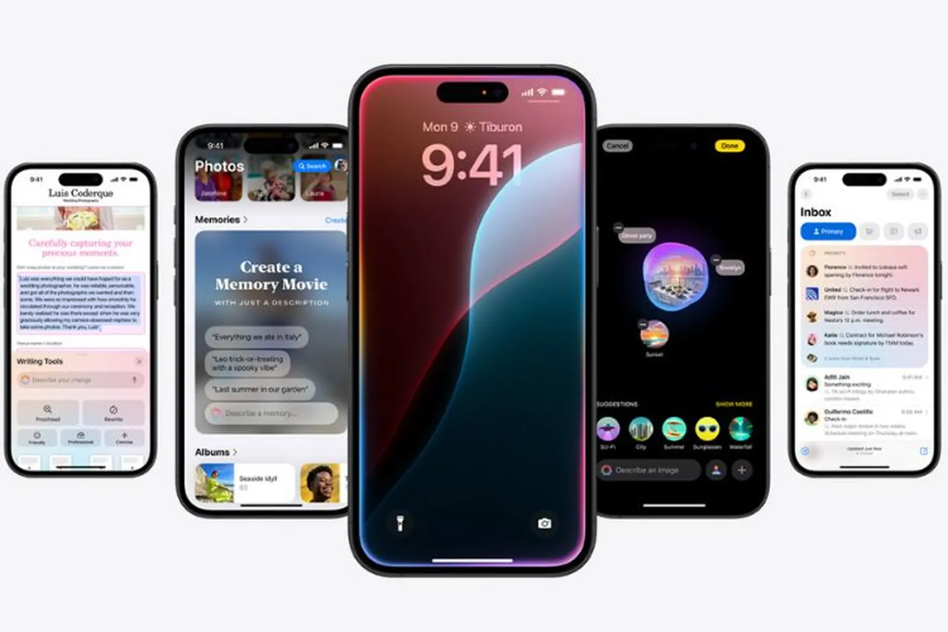 AI trên iPhone 17 có gì? Khám phá sức mạnh của Apple Intelligence trên thế hệ iPhone mới nhất