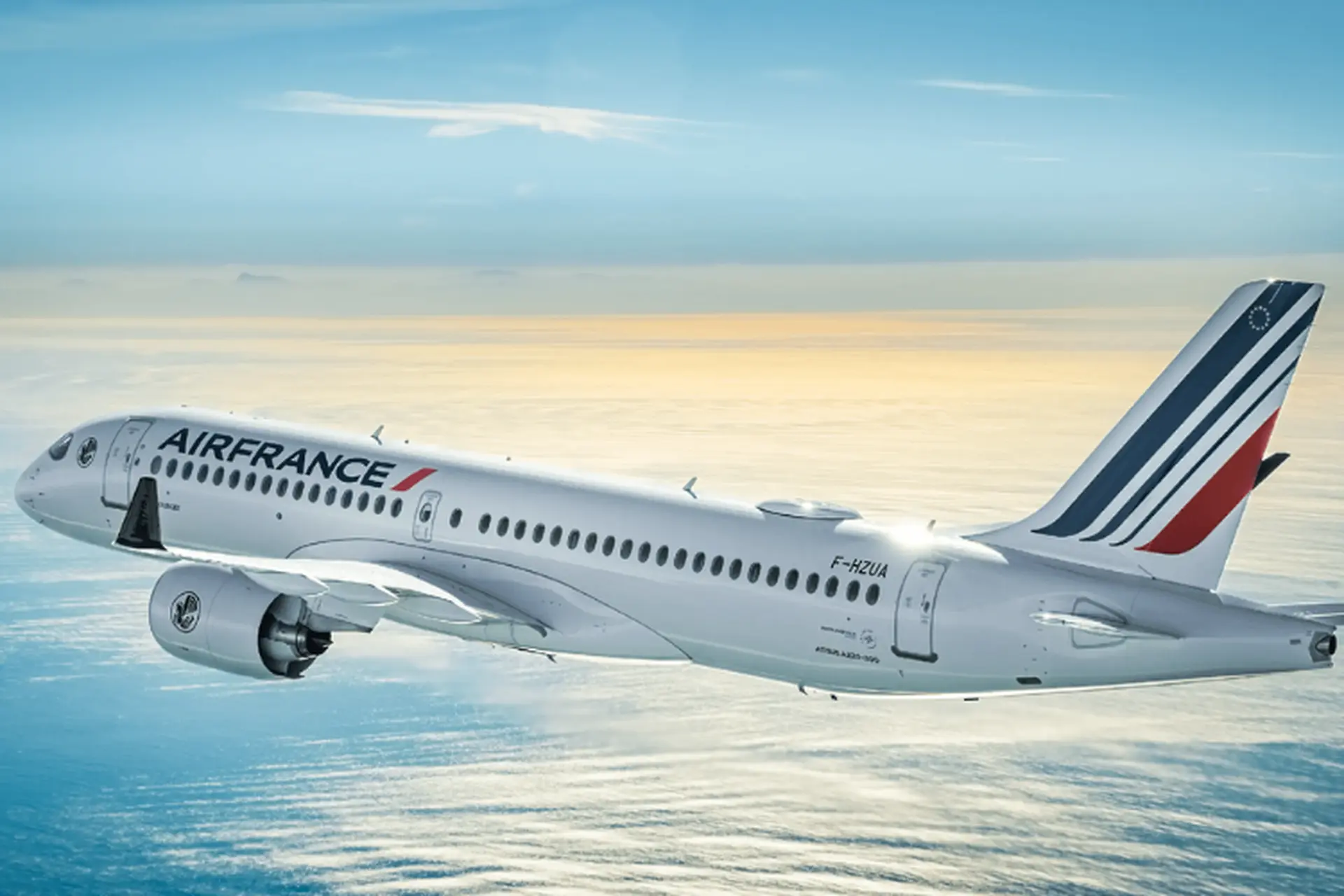 Air France và 5 “yếu tố vàng” tạo nên thương hiệu hàng không hàng đầu đến từ nước Pháp  
