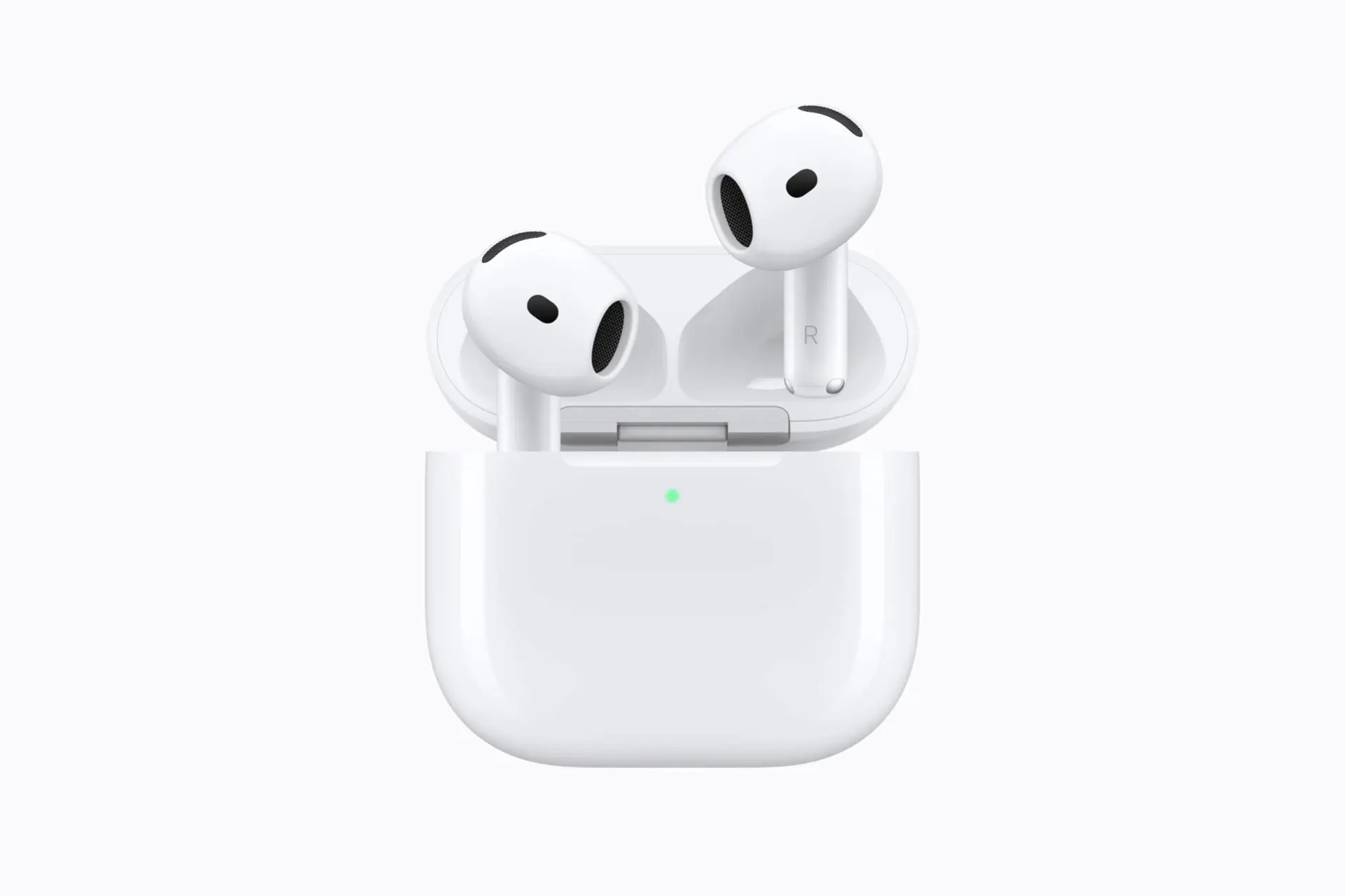 AirPods 5 ra mắt: Khử ồn tốt hơn tới 50%, thêm vuốt chỉnh âm lượng