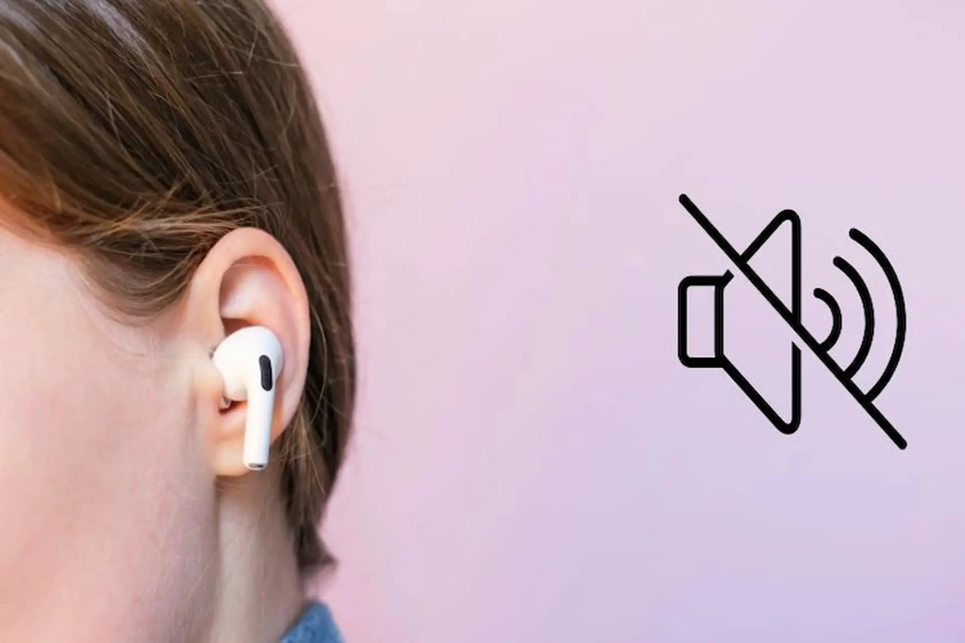 AirPods chỉ nghe được 1 bên: Nguyên nhân và cách khắc phục nhanh chóng