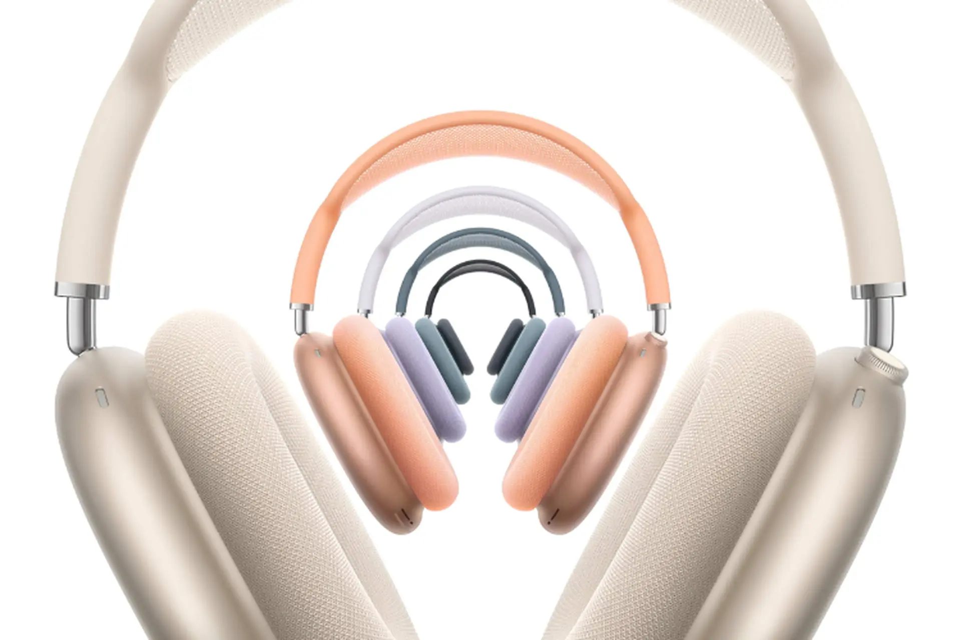 AirPods Max 2 có mấy màu? Khám phá 5 phiên bản màu sắc và cách chọn phù hợp