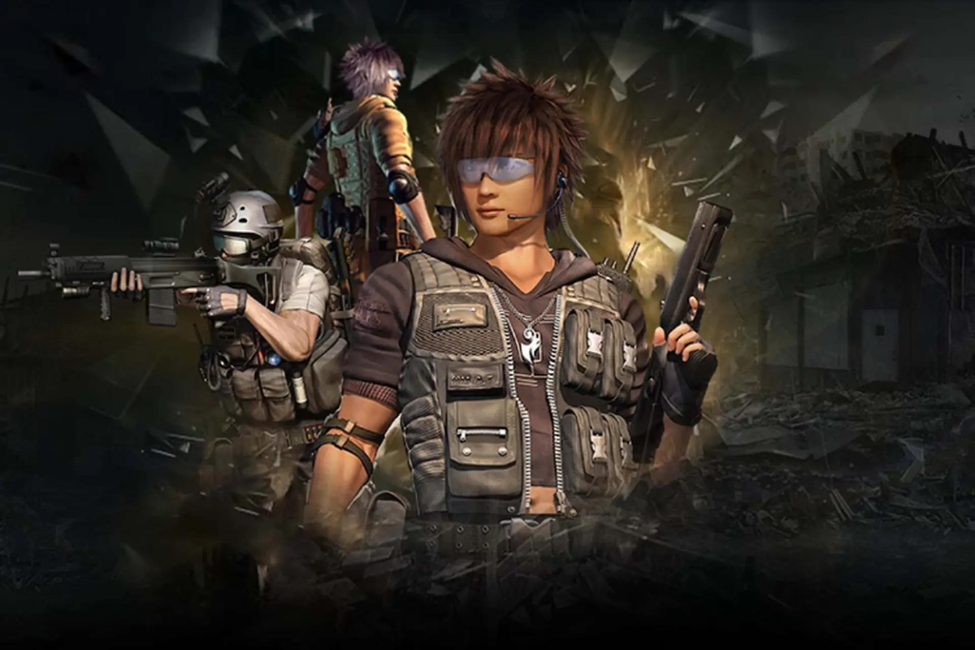 Thông tin, cách chơi và cách tải Attack Online 2 - Tựa game FPS Esport nổi tiếng nhất Campuchia