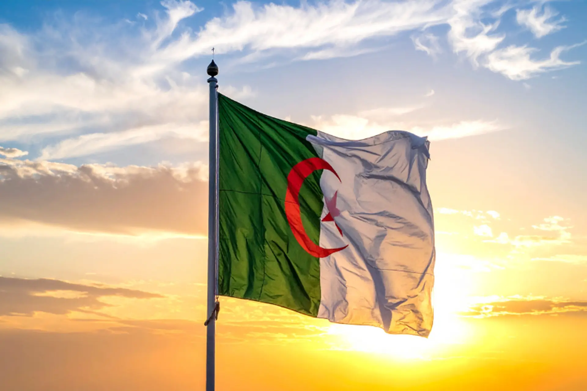 Algérie là nước nào? Khám phá vị trí địa lý, thủ đô và văn hóa đặc trưng của Algérie