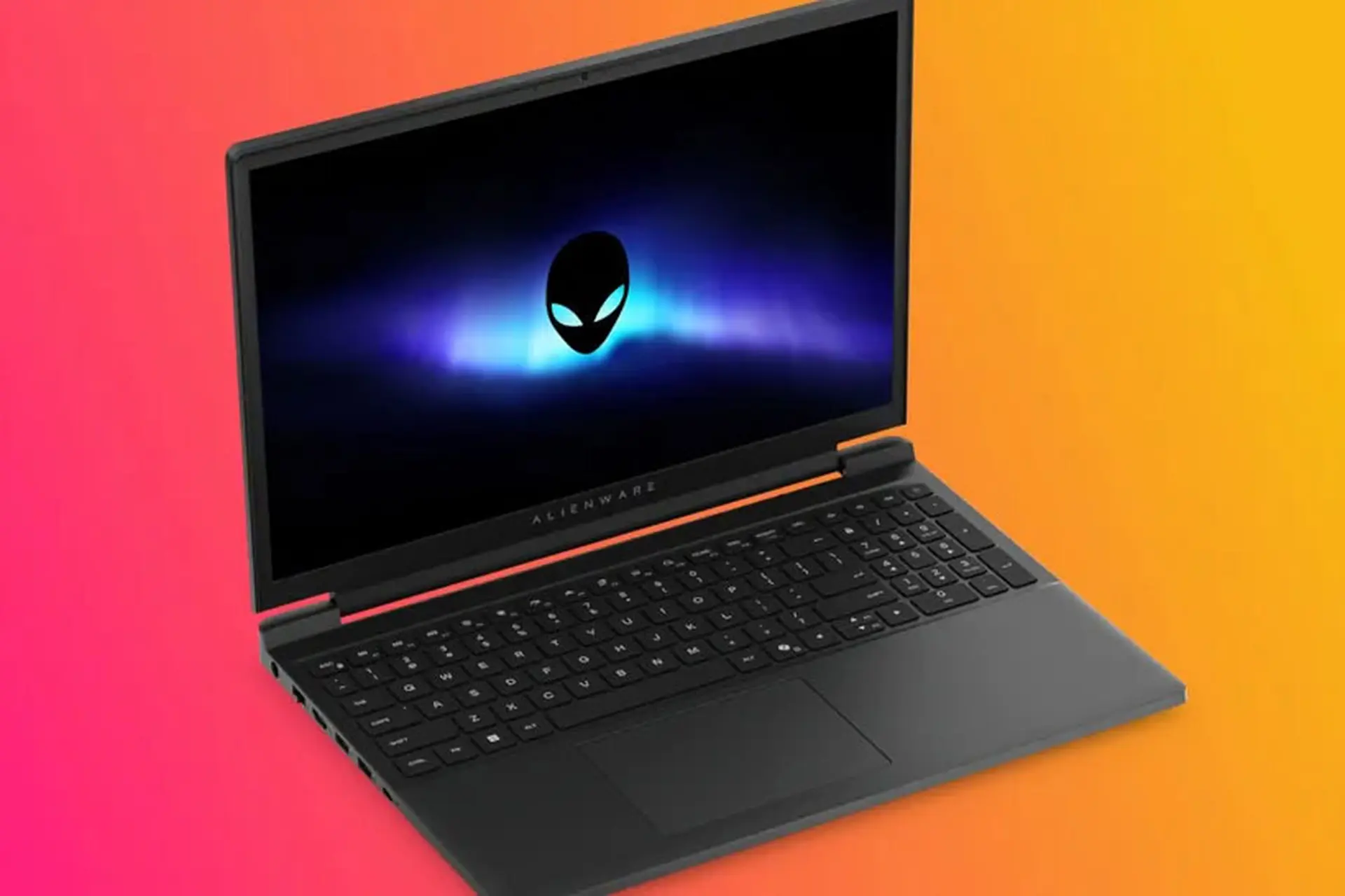 Alienware 15 ra mắt: Laptop gaming giá mềm hơn, GPU lên đến RTX 5060