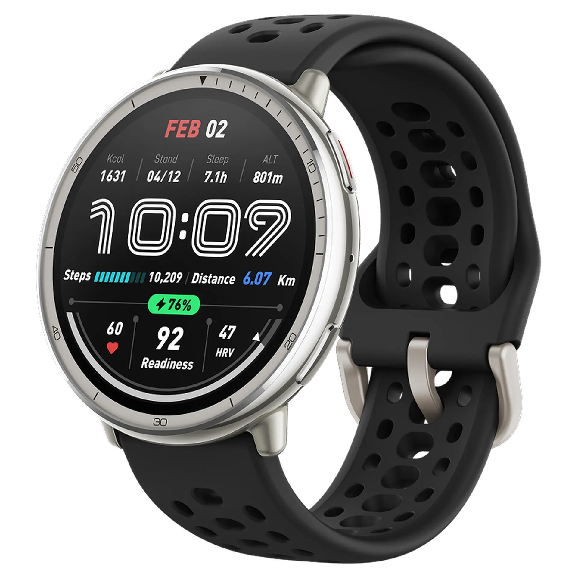 Amazfit Active 2