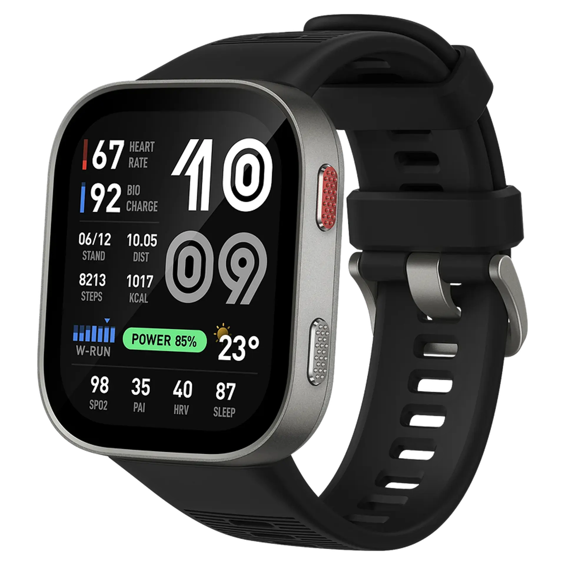 Amazfit Bip Max