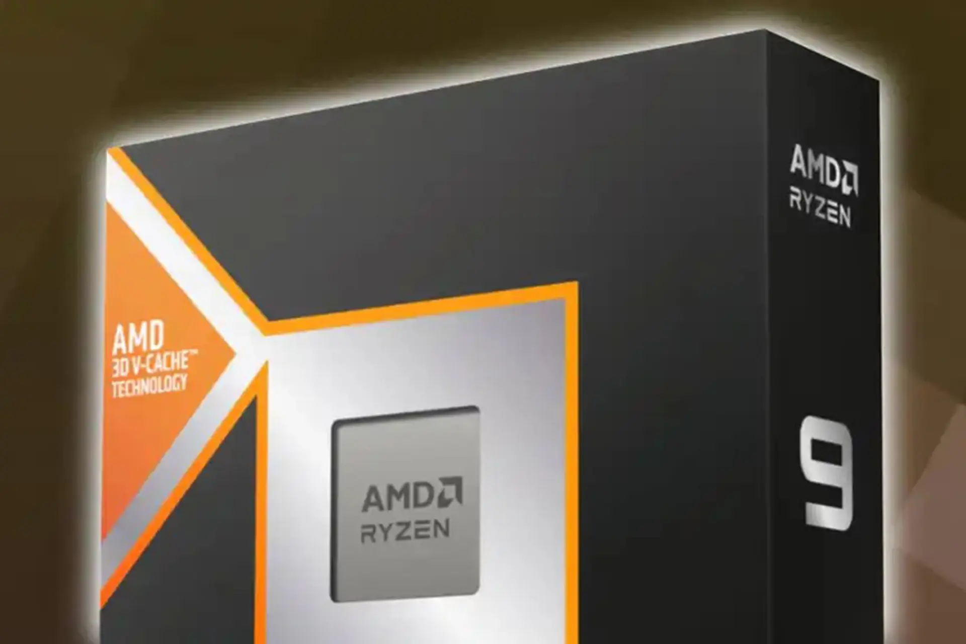 AMD ra mắt bộ vi xử lý Ryzen 9 9950X3D và 9900X3D vào 12 tháng 3 – Hiệu suất vượt trội cho game thủ