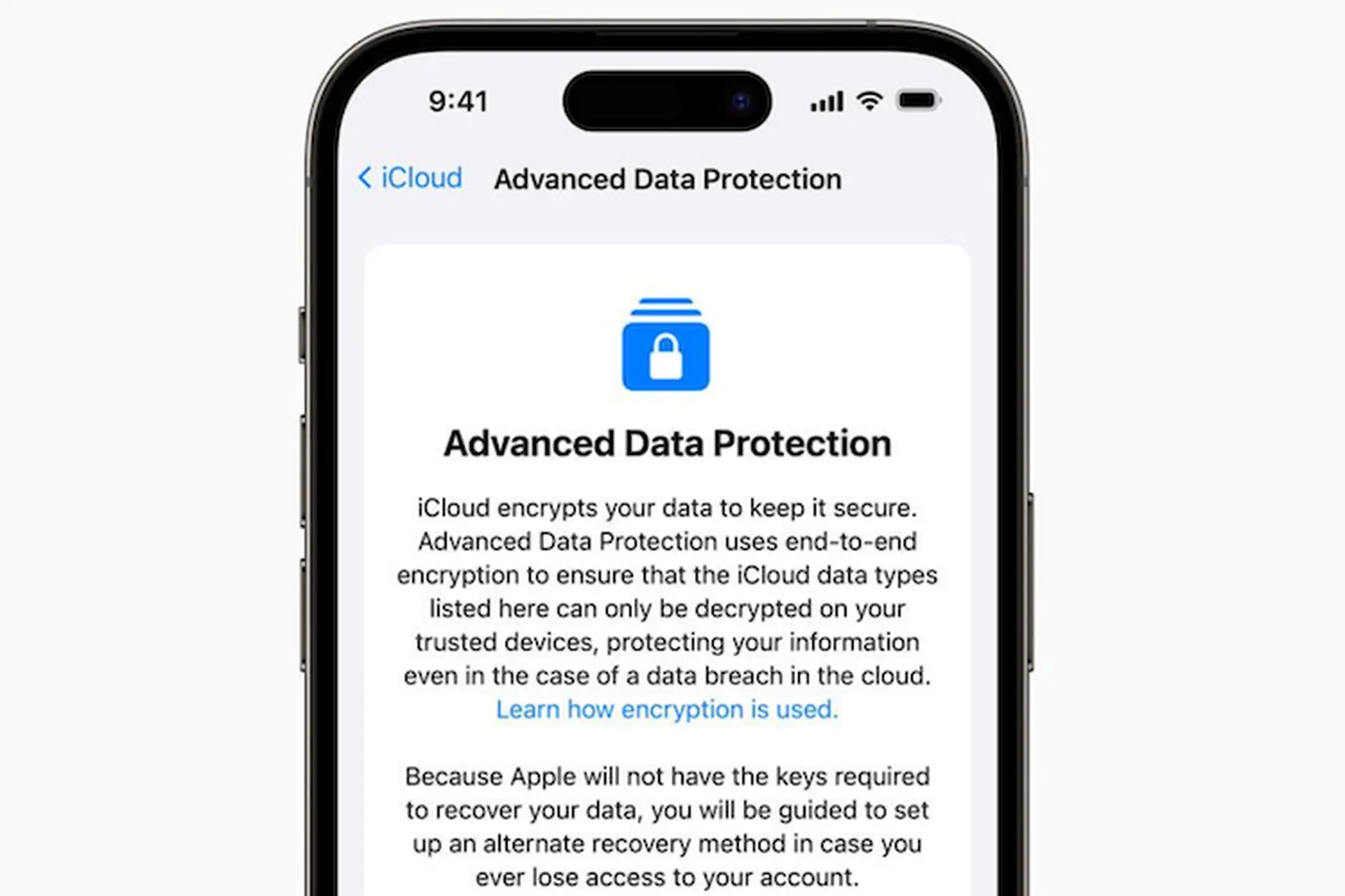 Ẩn iCloud trên iPhone để làm gì? Bí kíp bảo vệ kho dữ liệu nhạy cảm của bạn an toàn nhất