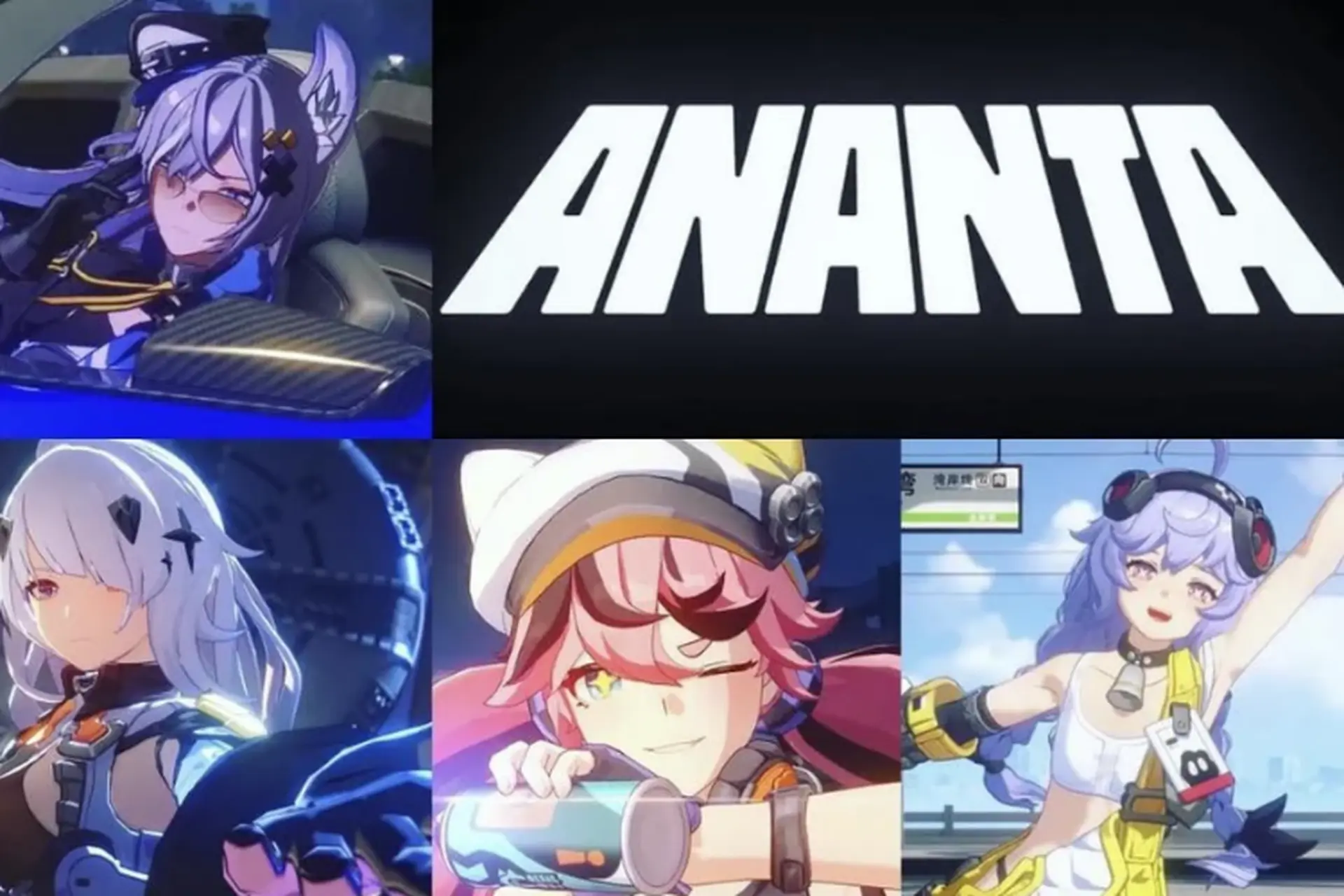 Khám phá Ananta là gì? Thông tin về tựa game đang được cộng đồng game thủ chờ đón