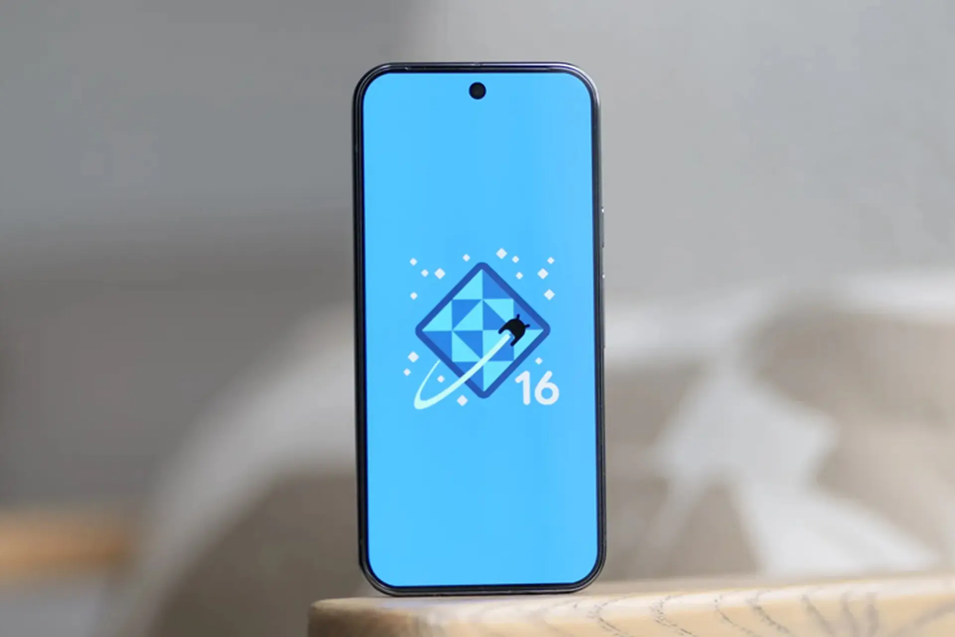 Android 16 beta sắp ra mắt với thiết kế mới cho thanh điều chỉnh âm lượng