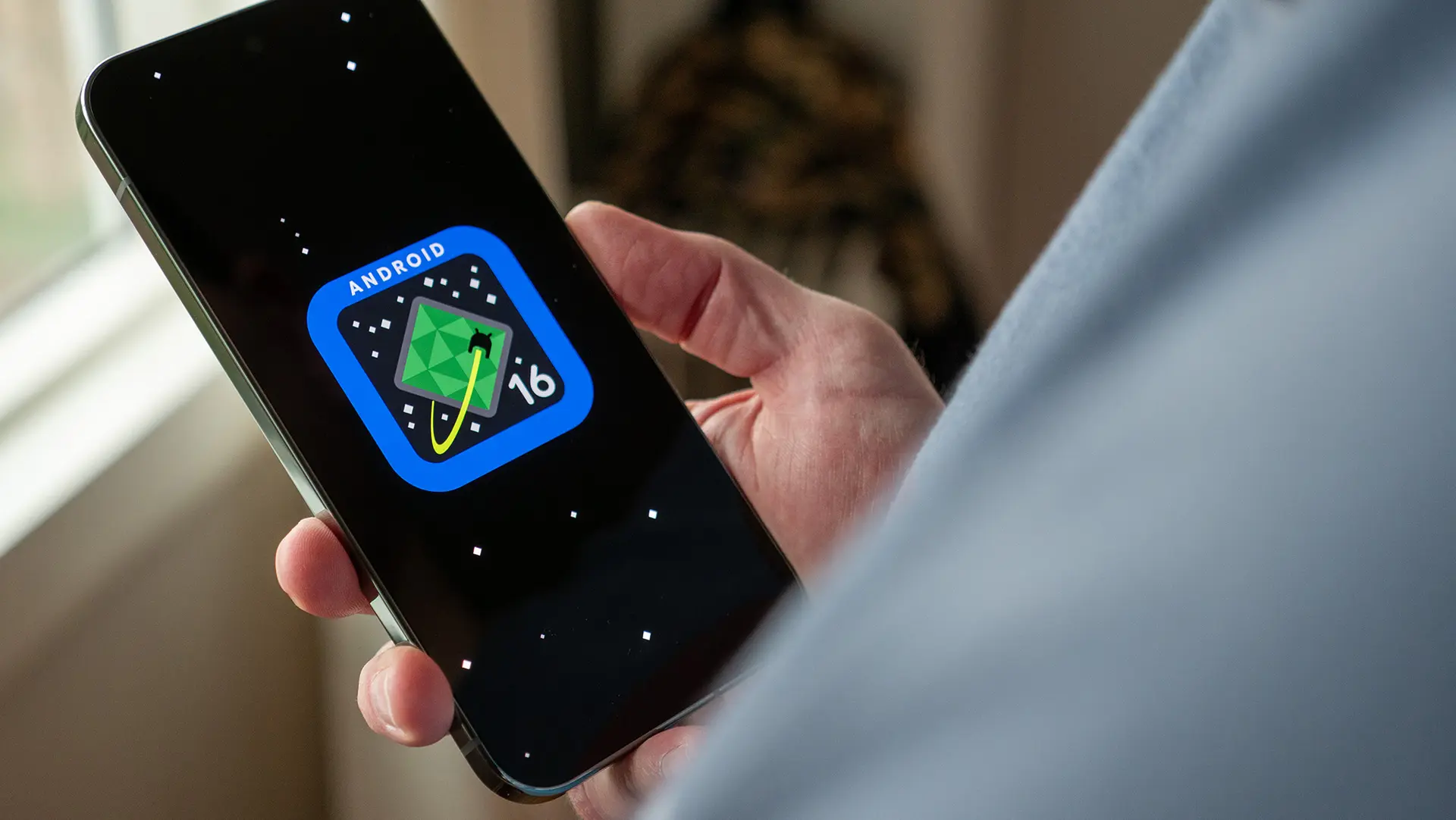 Google phát hành Android 16 QPR3 Beta 1 cho người dùng Pixel