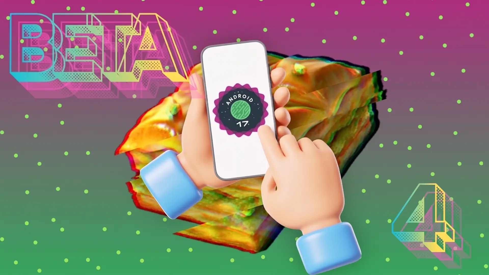 Android 17 Beta 4 ra mắt: Tập trung sửa lỗi, nâng cao trải nghiệm người dùng