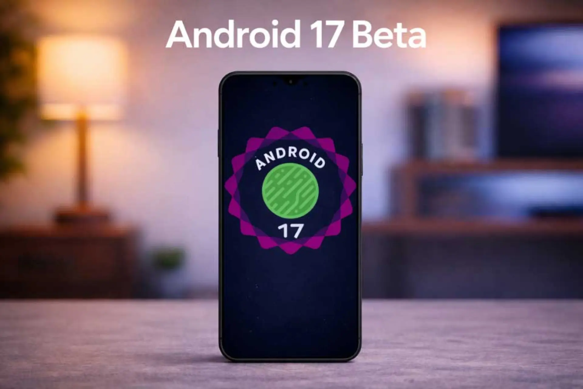 Android 17 beta mở rộng nhiều thiết bị: Danh sách hỗ trợ và lộ trình phát hành