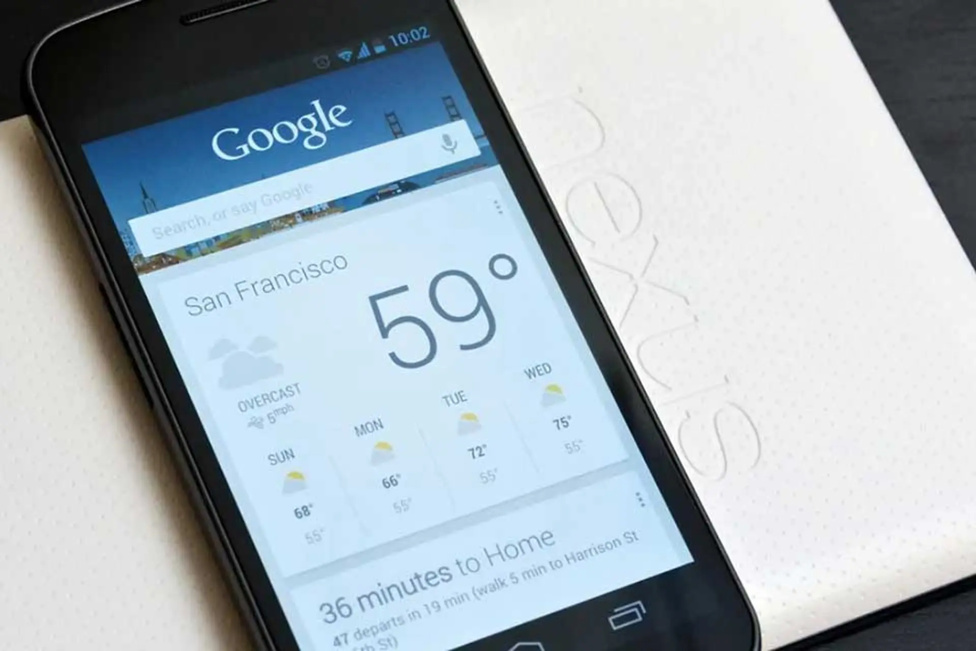 Hồi tưởng về Android 4.1.2 Jelly Bean: Nền móng cho nhiều cải tiến sau này của Android