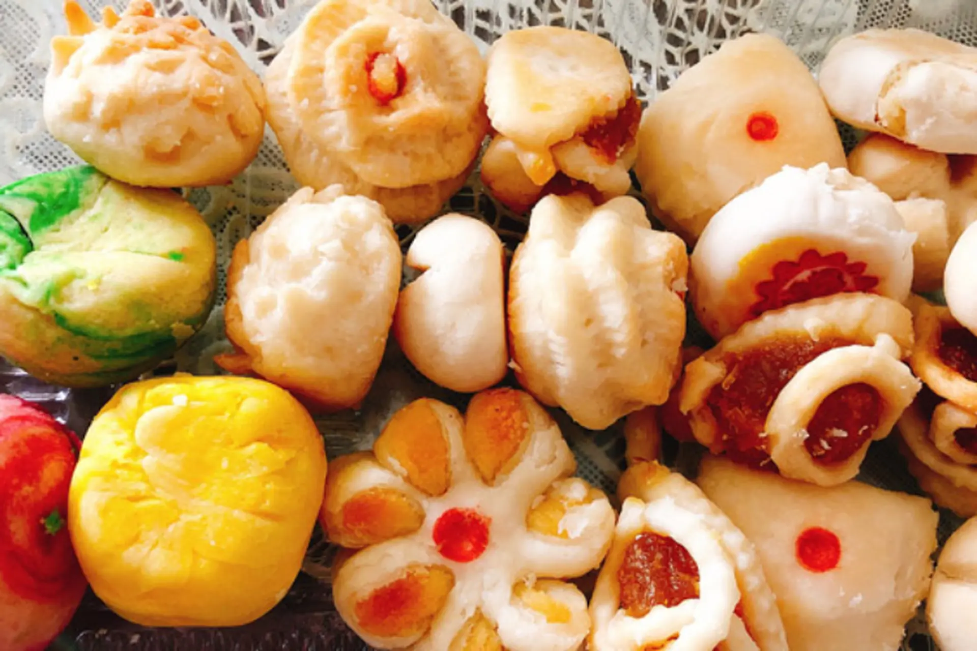 Bánh khéo Phú Quốc - Tinh hoa ẩm thực miền biển gói gọn trong từng chiếc bánh nhỏ