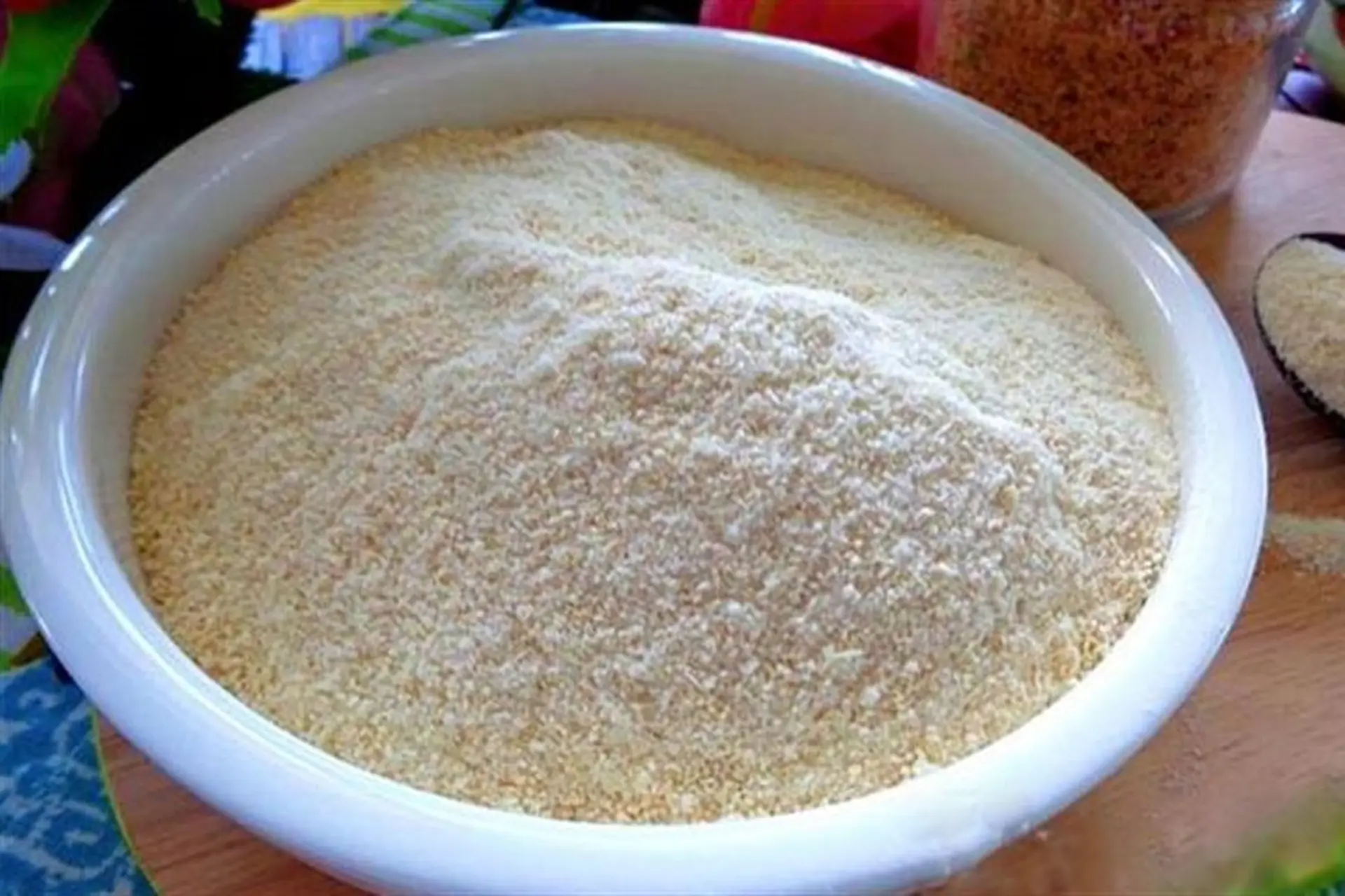 Cách làm hạt nêm từ thịt gà - Vị ngọt tự nhiên dành cho các món ngon của gia đình