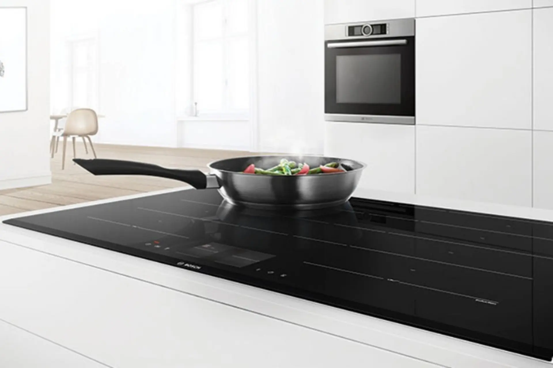 Công nghệ FlexInduction Zone là gì? Tính năng và ưu điểm nổi bật