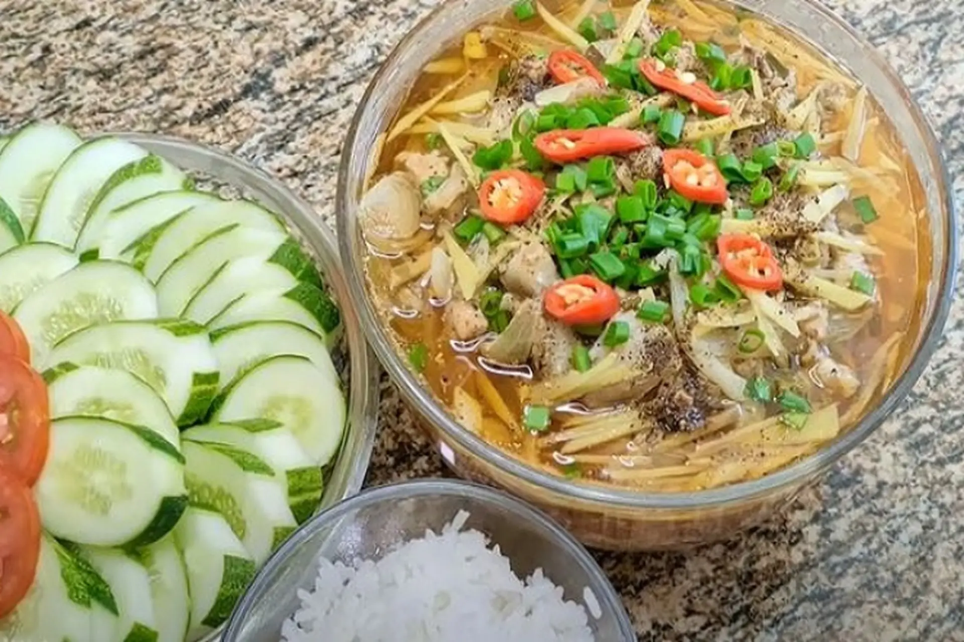 Cách làm mắm cá thu chưng với 2 công thức đặc biệt, thơm ngon đến miếng cuối cùng