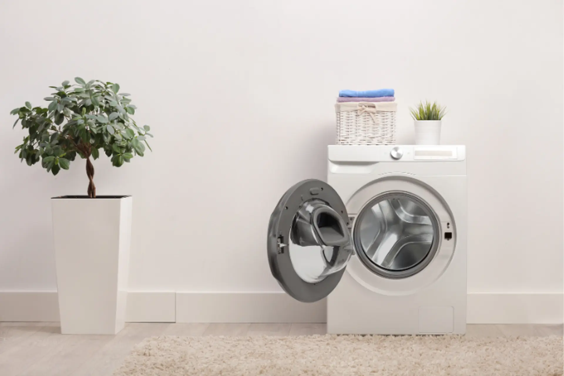 Mua máy giặt khoảng 8kg ở đâu uy tín cam kết chính hãng 100%? Tìm hiểu ngay!