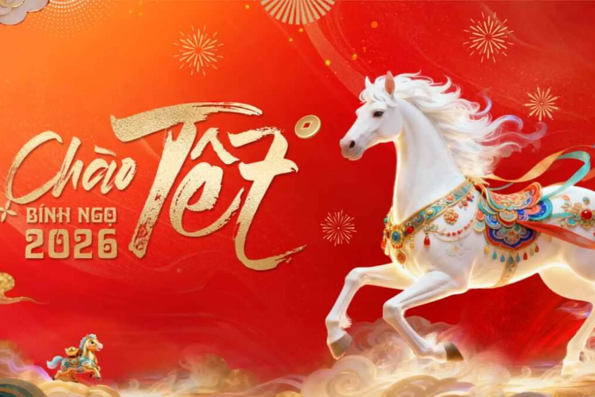 Bộ sưu tập ảnh chúc mừng năm mới 2026 ý nghĩa nhất để chia sẻ lên mạng xã hội