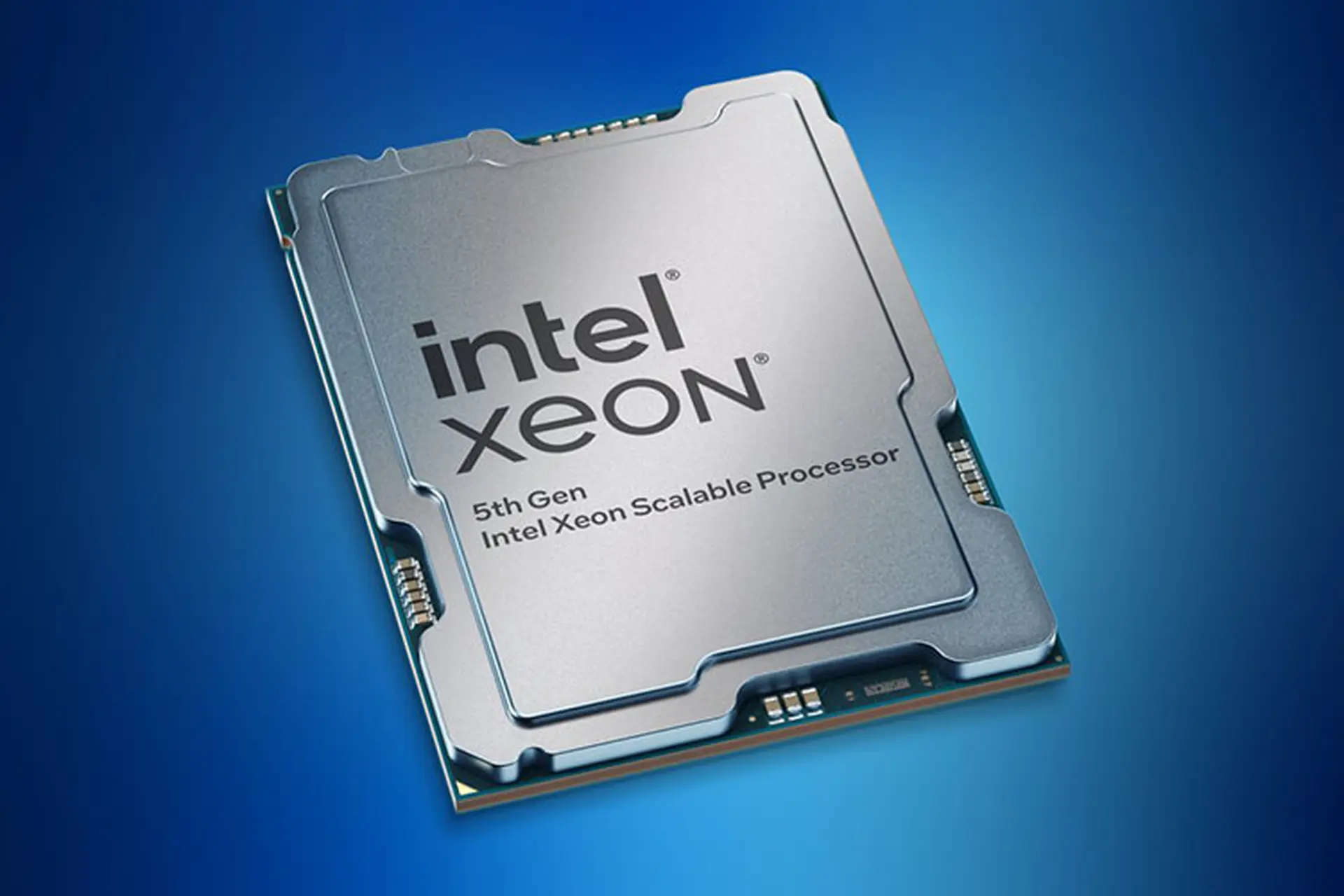 CPU Intel Xeon của workstation laptop là gì (Nguồn: FPTShop)