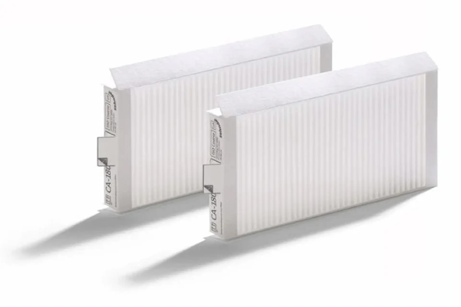 Giải mã sự khác biệt giữa lọc thô G4, F7. Lá chắn bảo vệ sức khỏe và nâng tầm chất lượng không khí