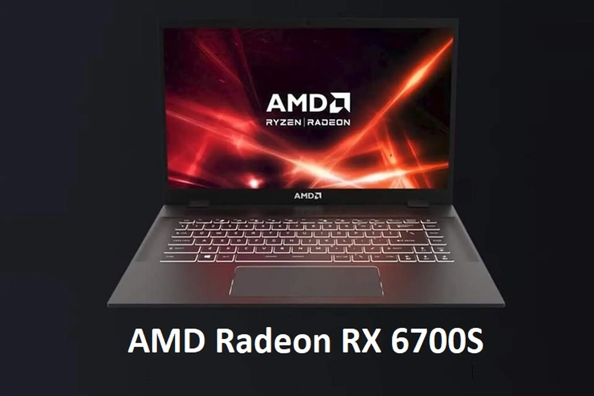Card đồ họa RX 6700S trên laptop gaming - Khoản đầu tư xứng đáng cho game thủ chuyên nghiệp