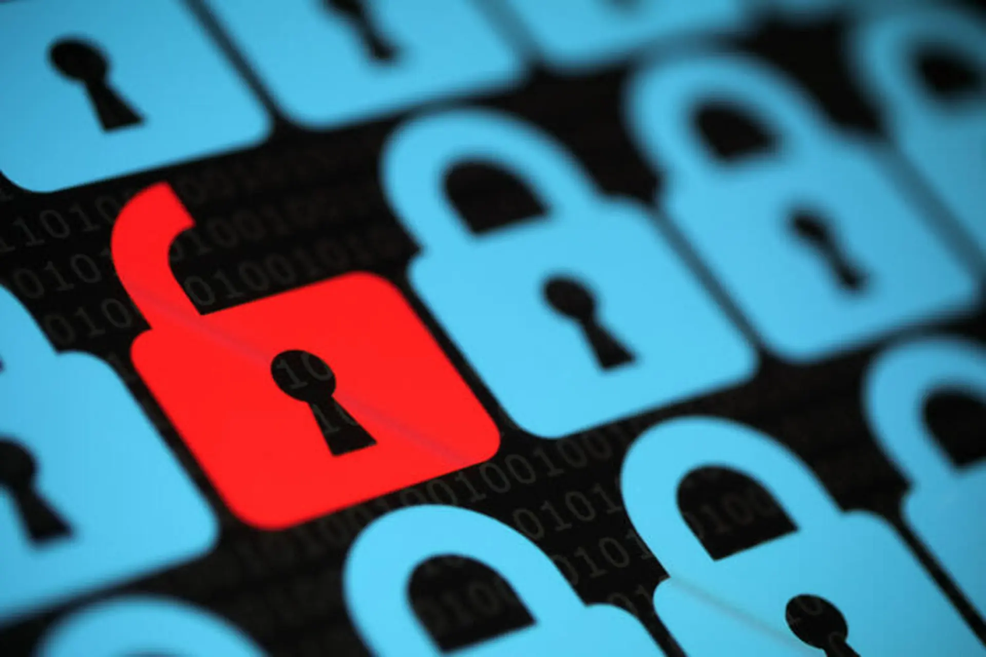 Encryption là gì? Tìm hiểu về lá chắn vững chắc bảo vệ thông tin trong thời đại số hóa