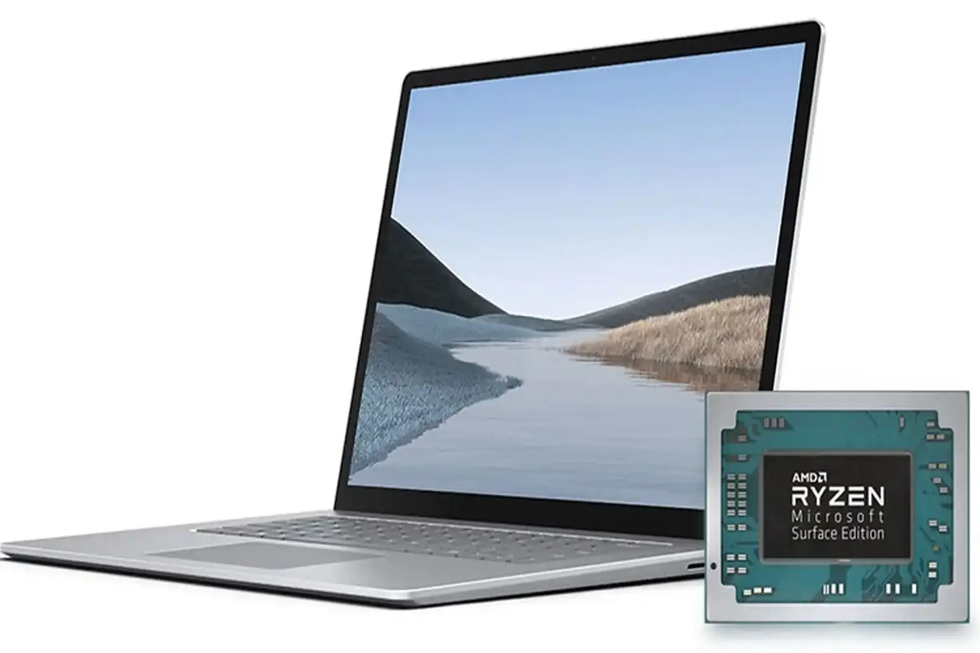 Card đồ họa tích hợp AMD Radeon Vega 8 - Lựa chọn hoàn hảo cho laptop văn phòng và giải trí cơ bản