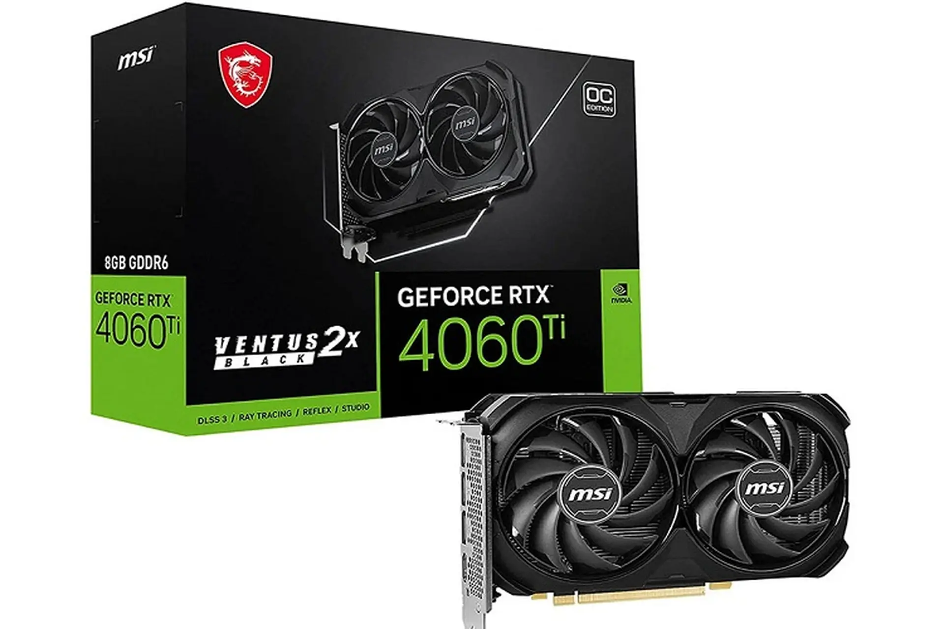 Nâng cấp sức mạnh đồ họa với RTX 4060 Ti: Chiến thắng mọi thử thách gaming với công nghệ đột phá